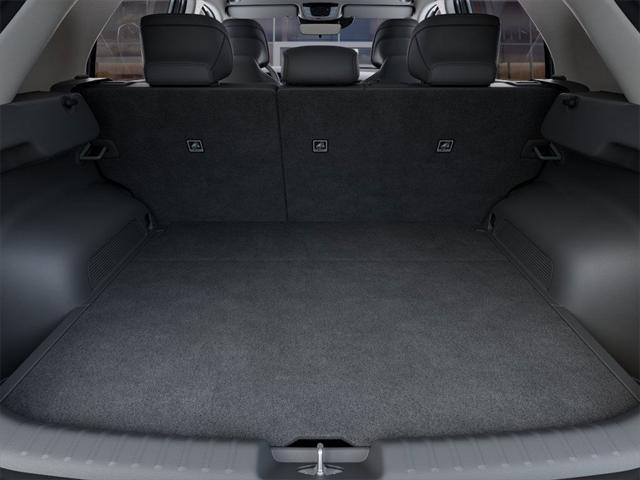 new 2025 Kia Niro EV car, priced at $42,600