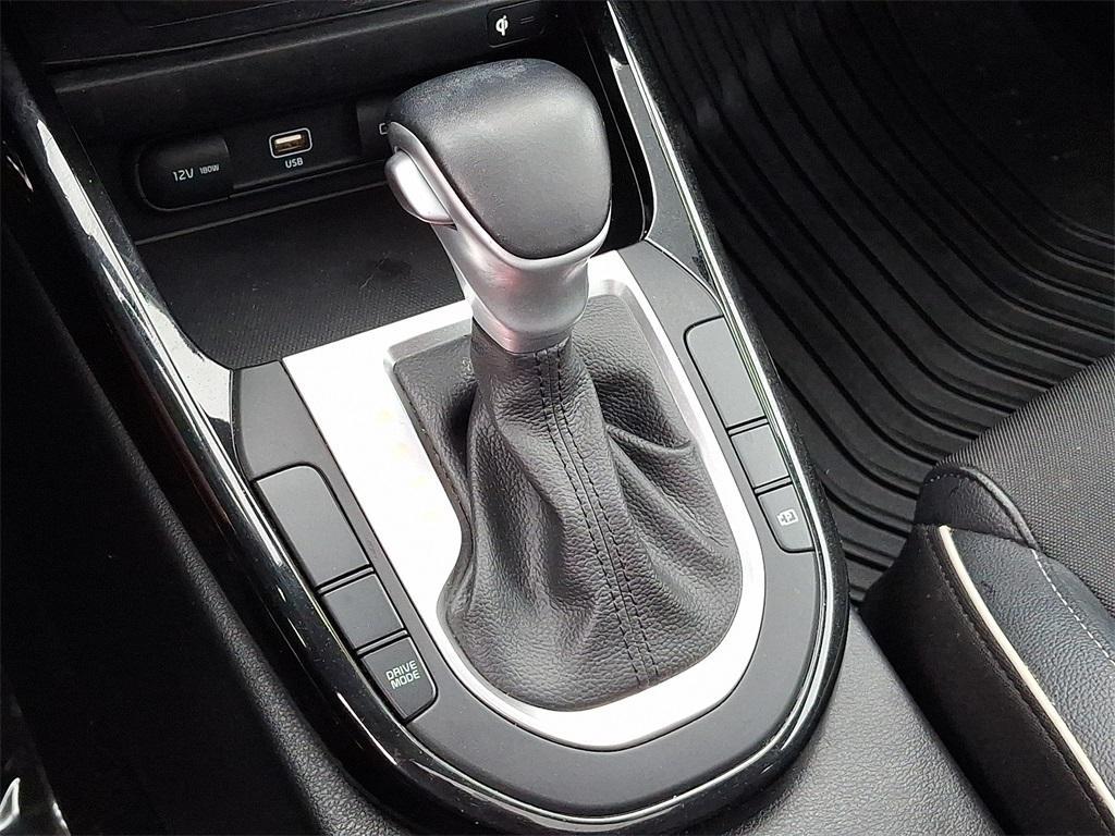 used 2022 Kia Forte car, priced at $20,278