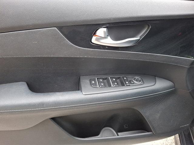 used 2022 Kia Forte car, priced at $21,195
