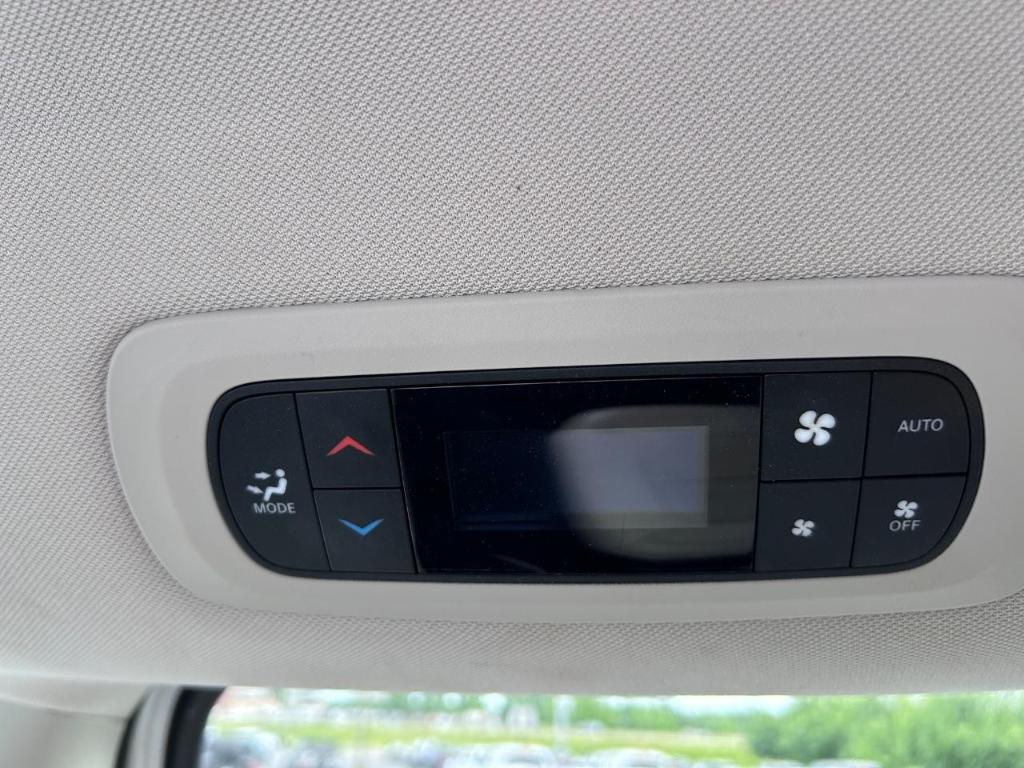 used 2020 Chrysler Pacifica car, priced at $24,401