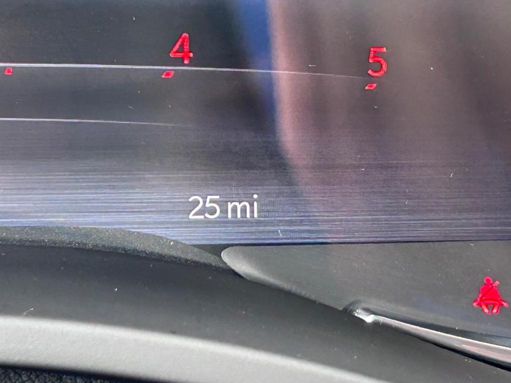 new 2025 Ram 2500 car, priced at $88,235
