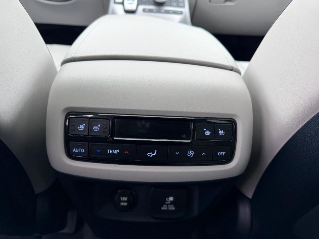 used 2024 Hyundai Palisade car, priced at $43,393