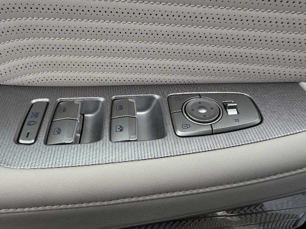 used 2024 Hyundai Palisade car, priced at $43,393