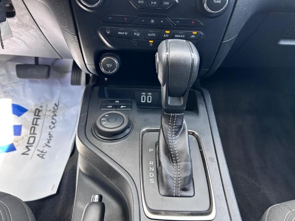 used 2020 Ford Ranger car, priced at $34,147