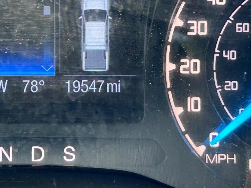 used 2020 Ford Ranger car, priced at $34,147