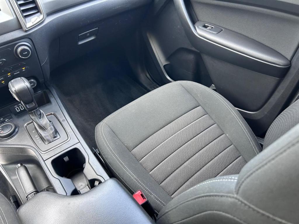 used 2020 Ford Ranger car, priced at $34,147