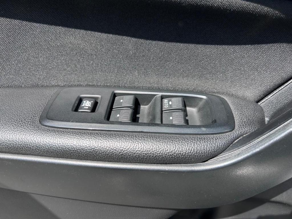 used 2020 Ford Ranger car, priced at $34,147