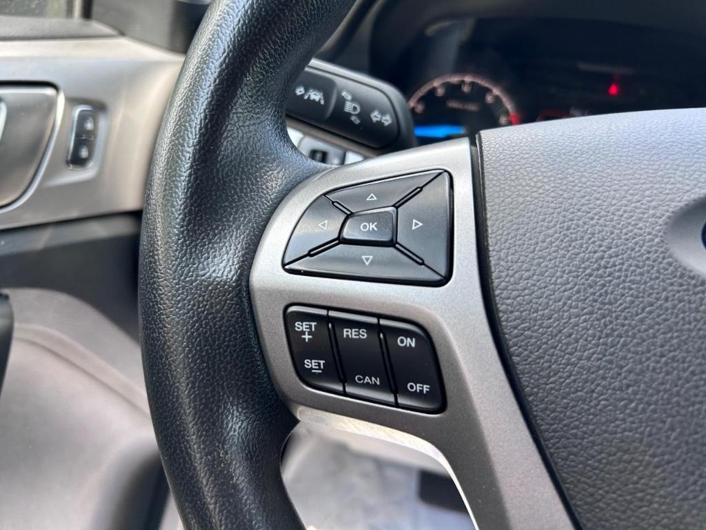 used 2020 Ford Ranger car, priced at $34,147