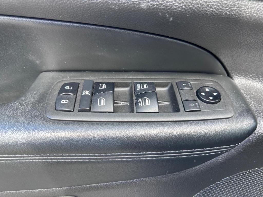 used 2021 Jeep Grand Cherokee car, priced at $24,331