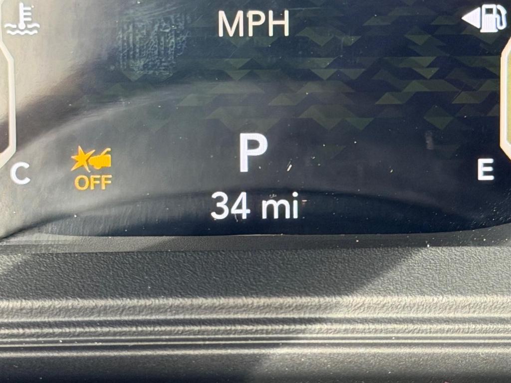 new 2026 Jeep Wrangler car, priced at $58,095