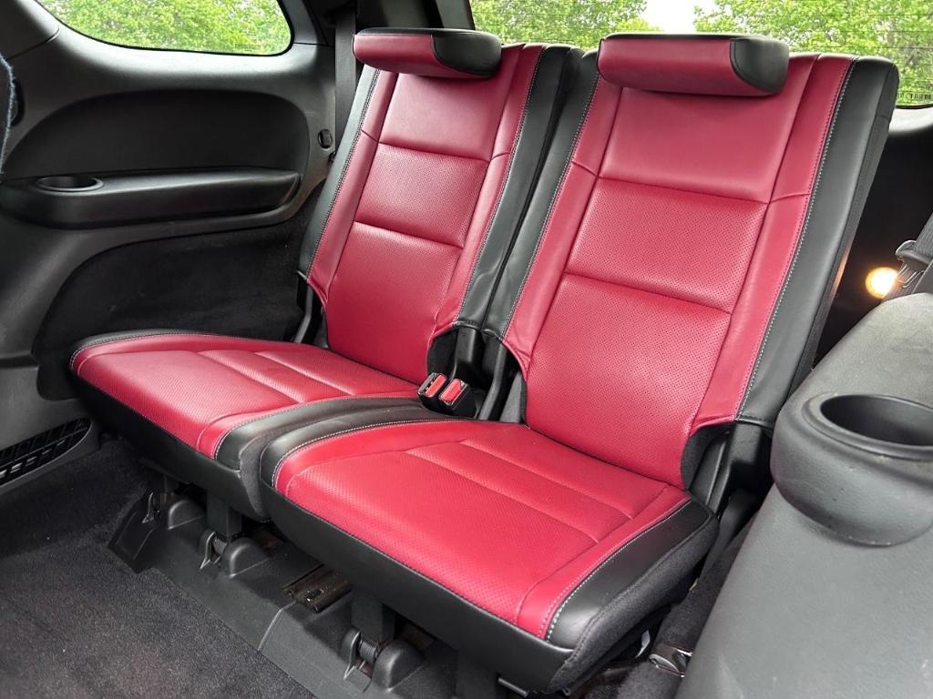 used 2022 Dodge Durango car, priced at $39,988
