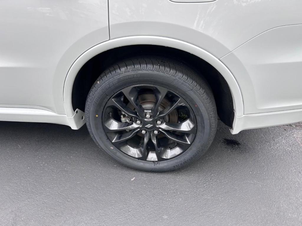 used 2022 Dodge Durango car, priced at $39,988