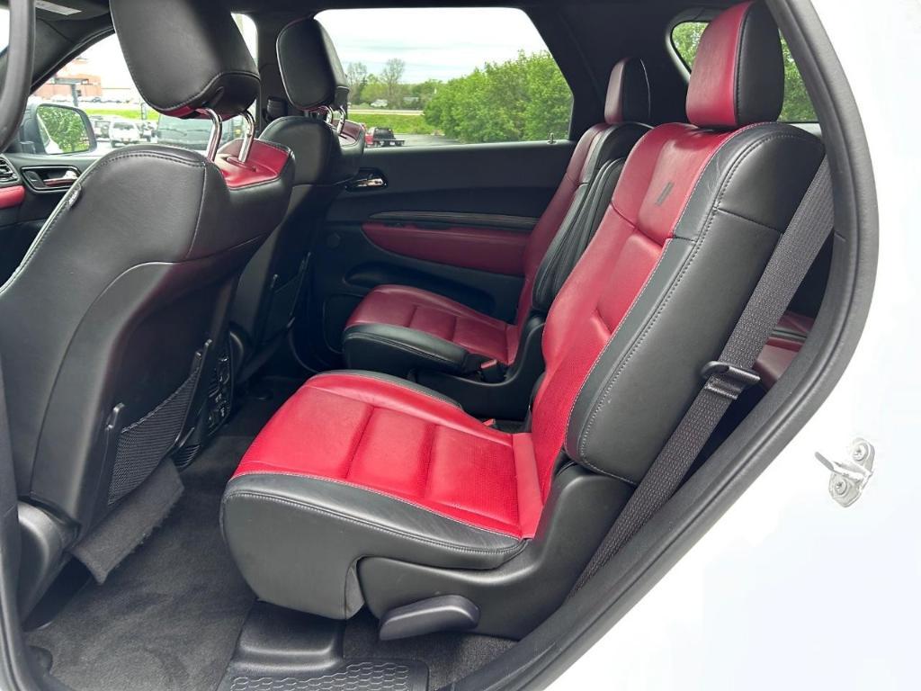 used 2022 Dodge Durango car, priced at $39,988
