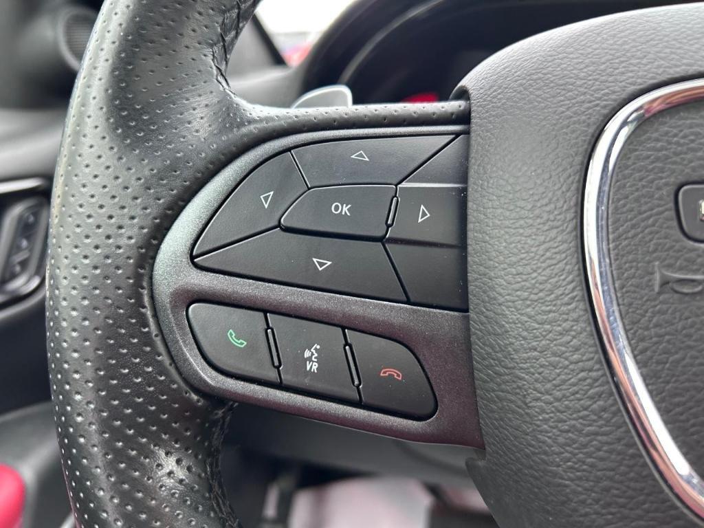 used 2022 Dodge Durango car, priced at $39,988