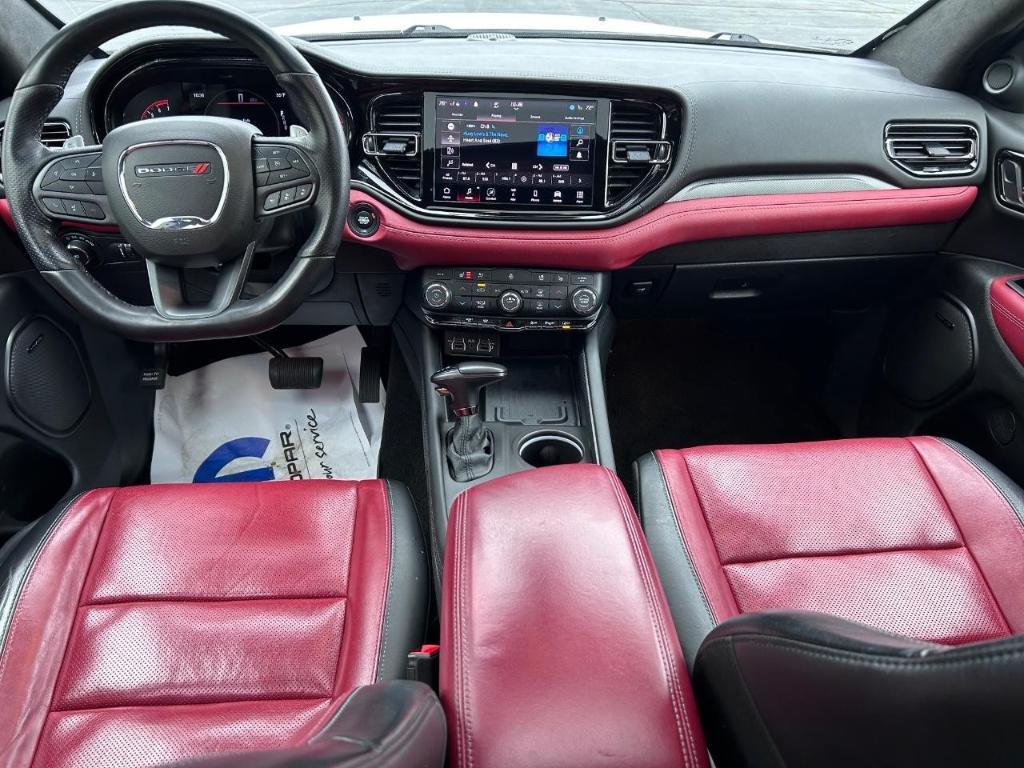 used 2022 Dodge Durango car, priced at $39,988