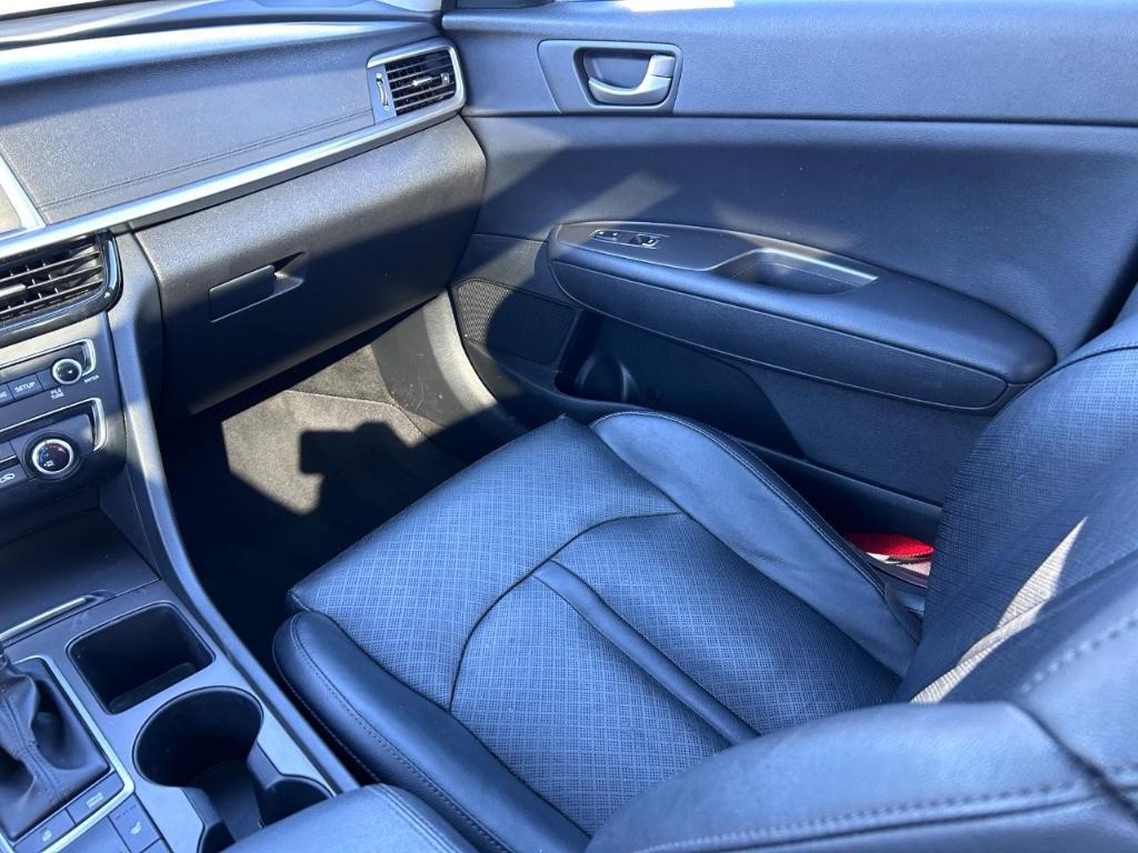 used 2020 Kia Optima car, priced at $15,641