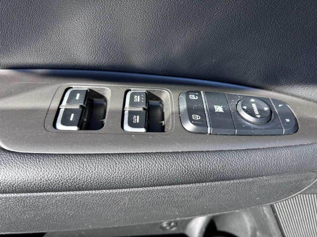 used 2020 Kia Optima car, priced at $15,641