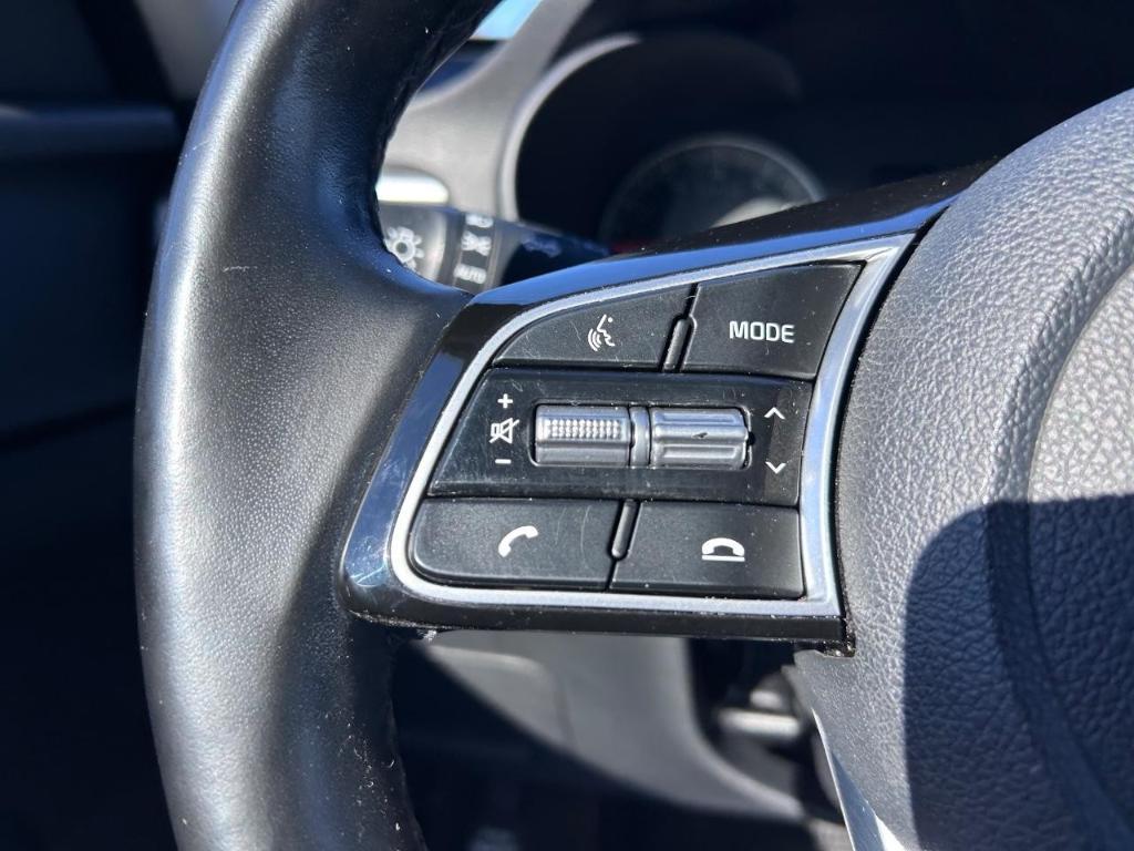 used 2020 Kia Optima car, priced at $15,641