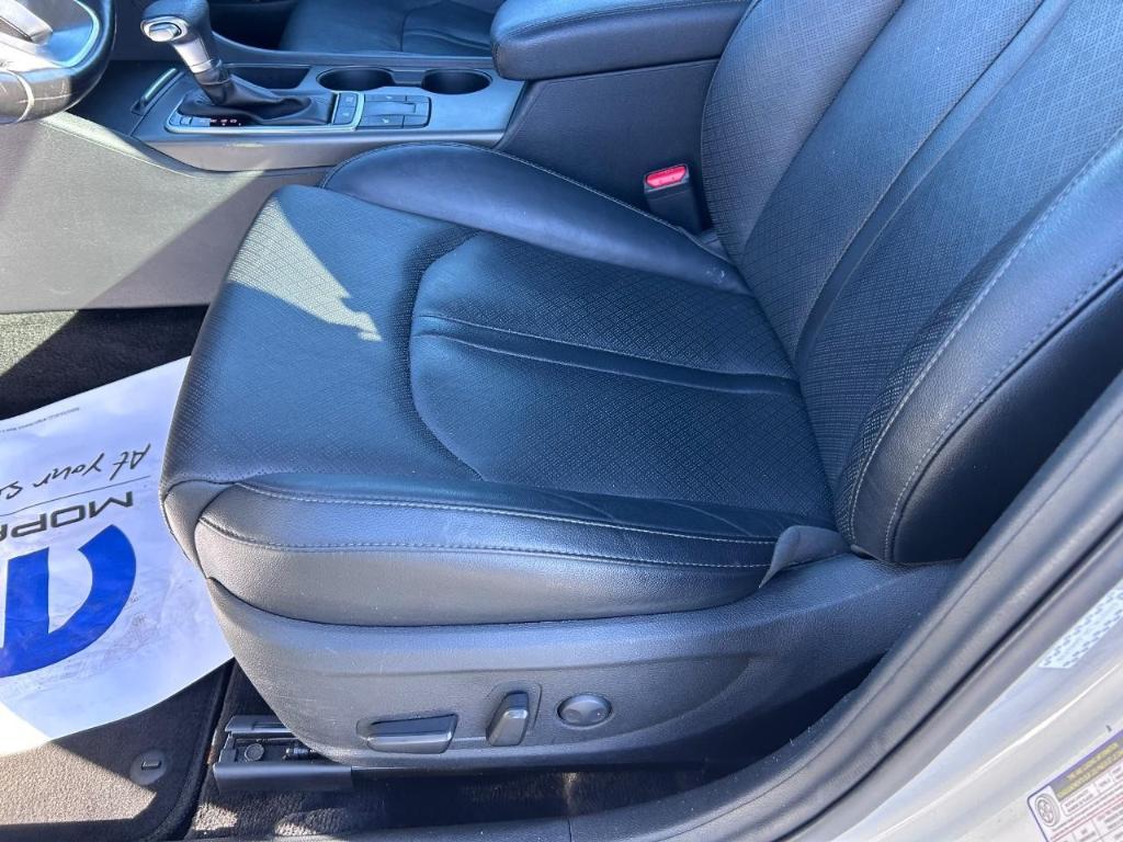 used 2020 Kia Optima car, priced at $15,641