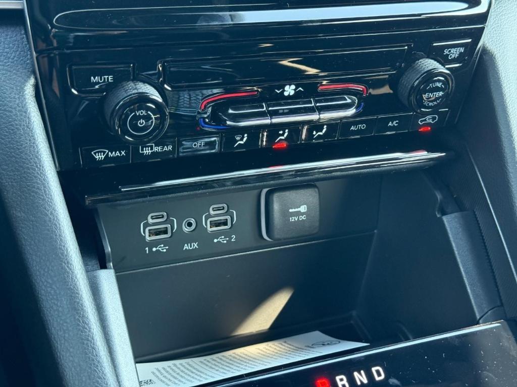 new 2025 Jeep Grand Cherokee L car, priced at $39,968