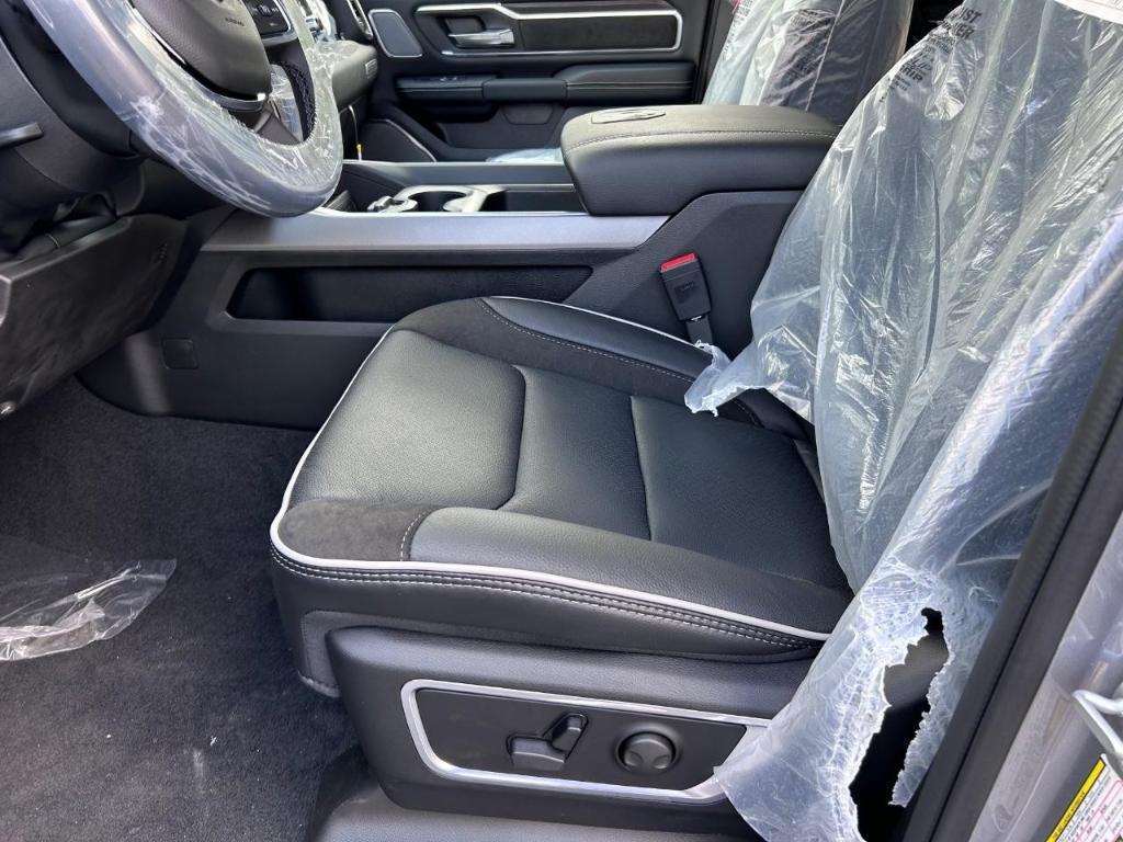 new 2026 Ram 1500 car, priced at $57,795