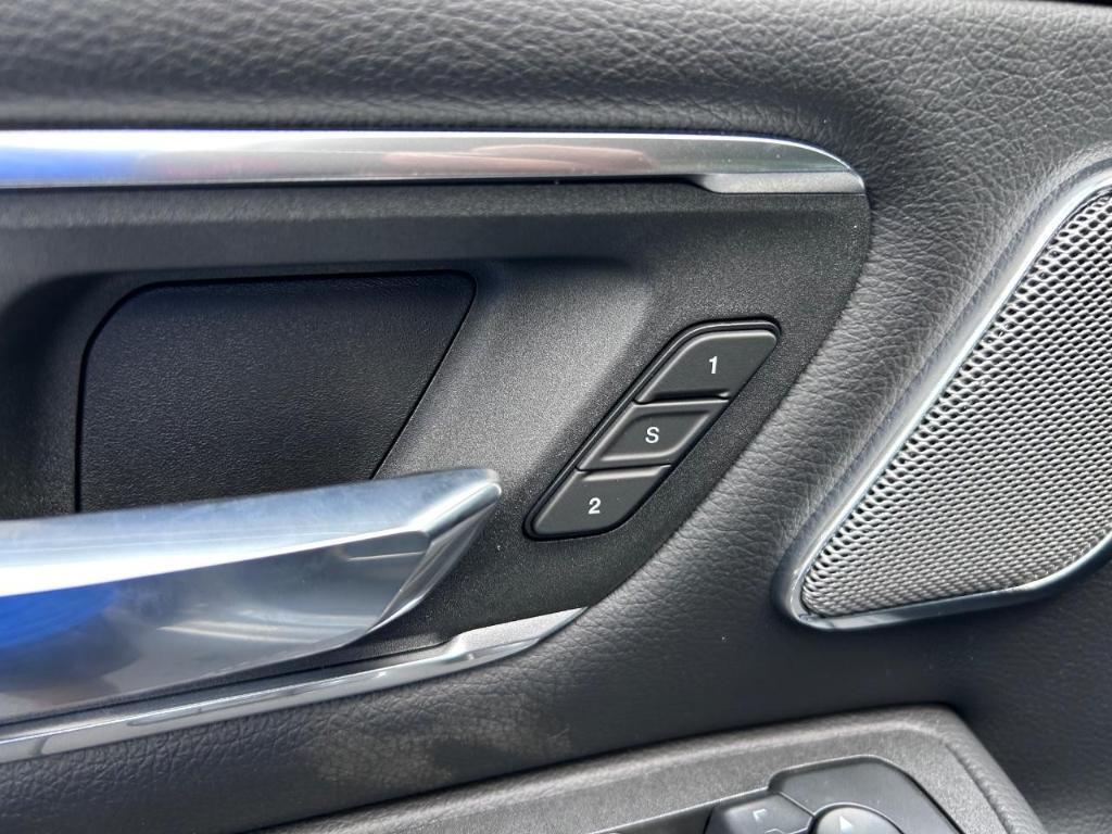 new 2026 Ram 1500 car, priced at $57,795