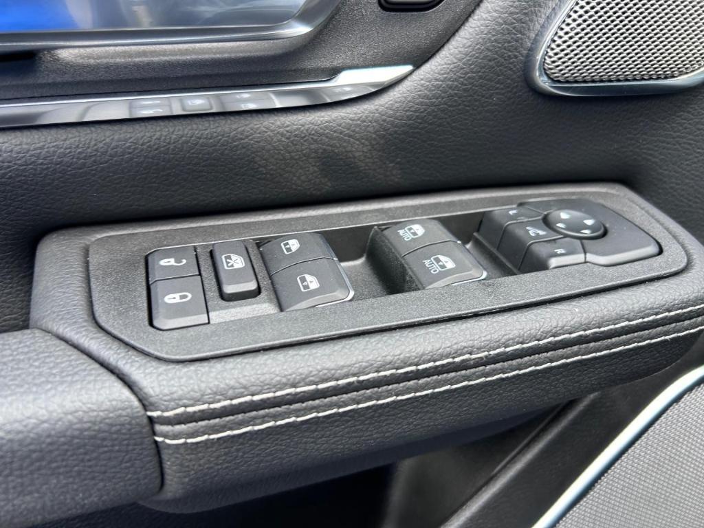 new 2026 Ram 1500 car, priced at $57,795