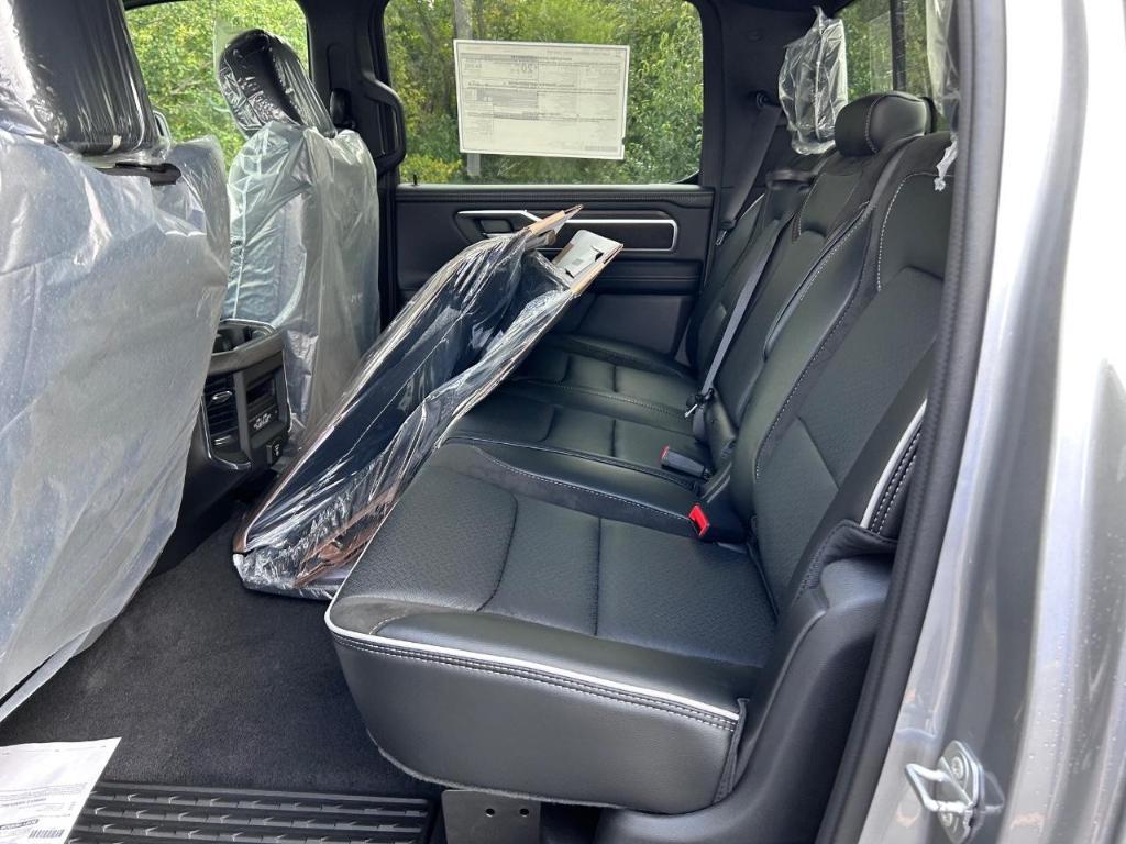 new 2026 Ram 1500 car, priced at $57,795