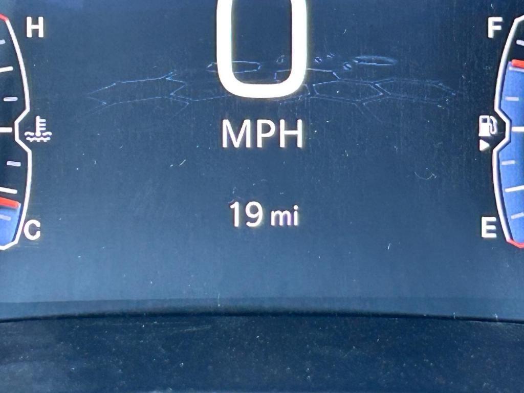 new 2026 Jeep Compass car, priced at $27,999