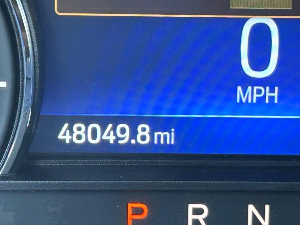 used 2021 Ford Escape car, priced at $20,291