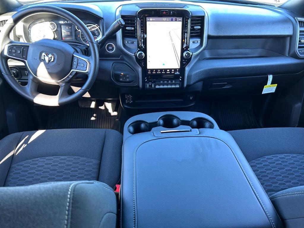 new 2026 Ram 2500 car, priced at $60,395