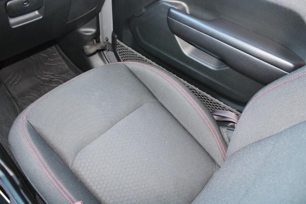 used 2021 Jeep Wrangler Unlimited car, priced at $36,778