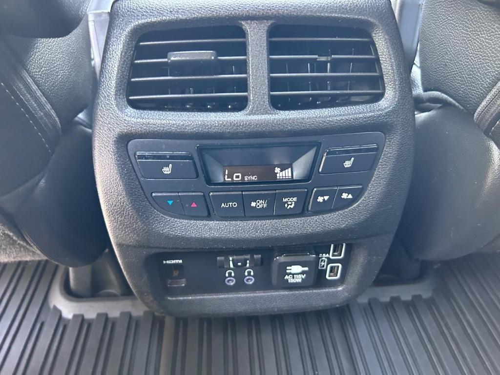 used 2019 Honda Pilot car, priced at $24,992