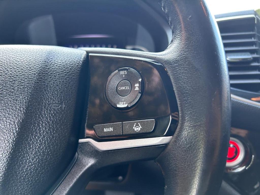 used 2019 Honda Pilot car, priced at $24,992