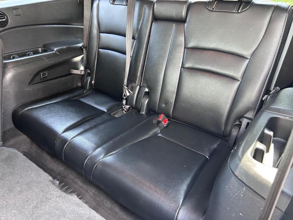 used 2019 Honda Pilot car, priced at $24,992