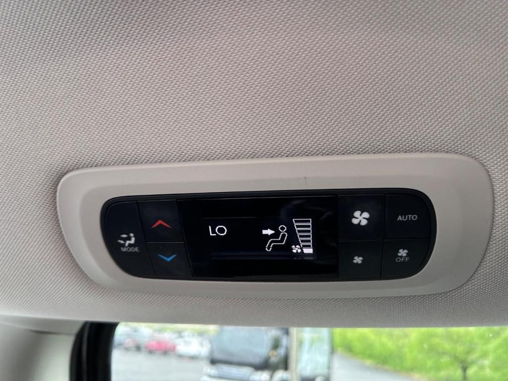 used 2022 Chrysler Pacifica car, priced at $23,173