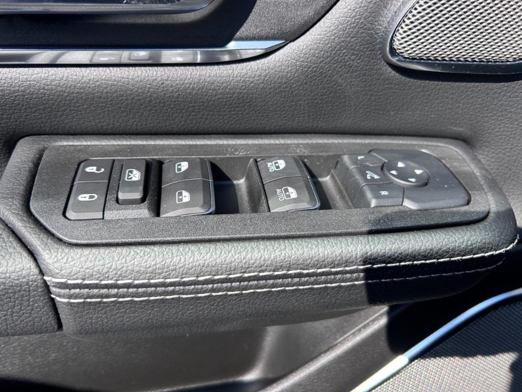 new 2026 Ram 1500 car, priced at $59,095