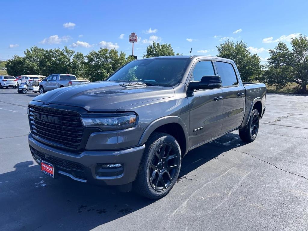 new 2026 Ram 1500 car, priced at $59,095
