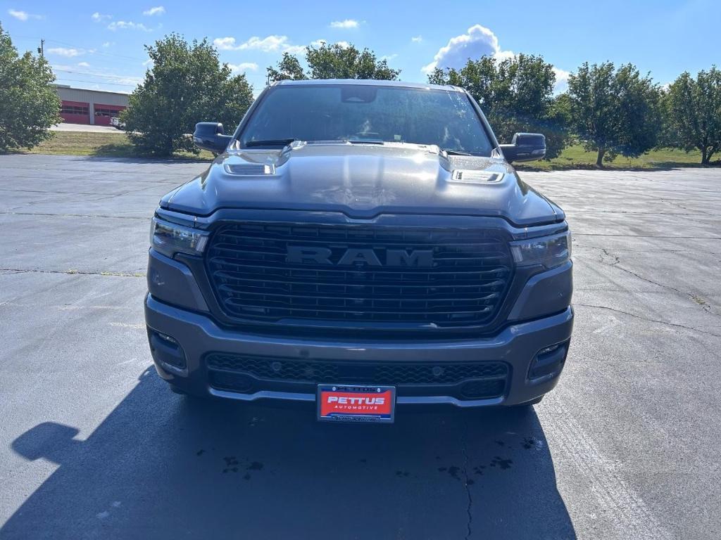 new 2026 Ram 1500 car, priced at $59,095