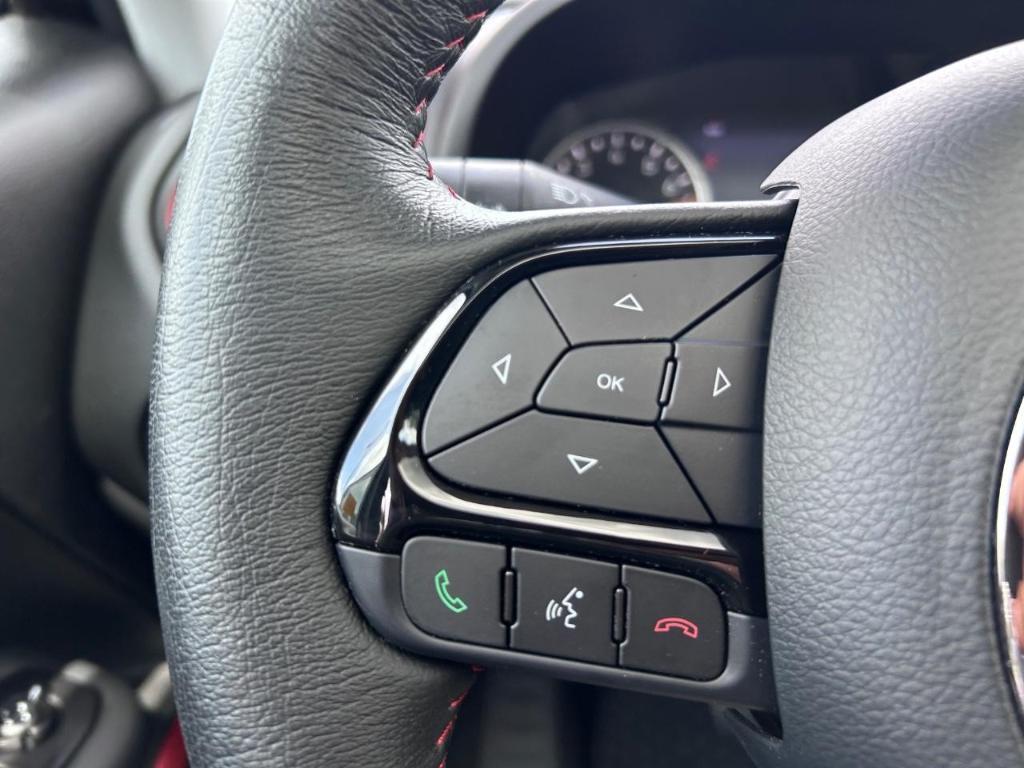 used 2022 Jeep Renegade car, priced at $19,695