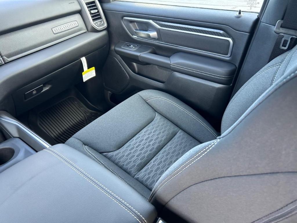 new 2026 Ram 1500 car, priced at $48,495