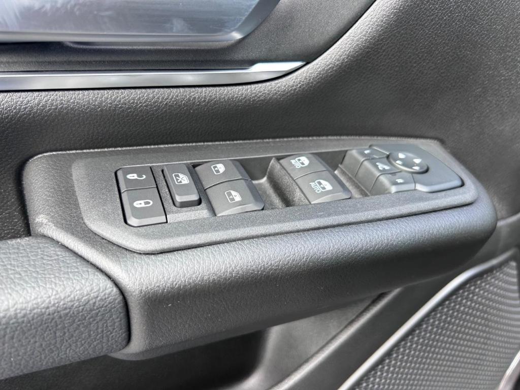 new 2026 Ram 1500 car, priced at $48,495