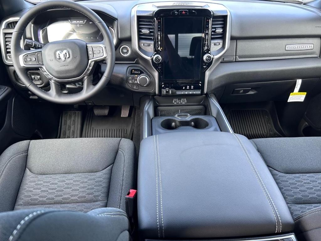 new 2026 Ram 1500 car, priced at $48,495