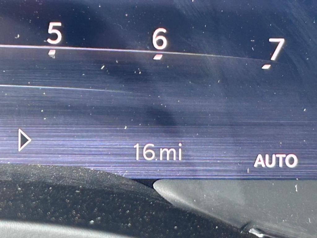 new 2026 Ram 1500 car, priced at $48,495