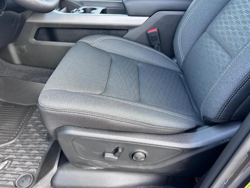 new 2026 Ram 1500 car, priced at $48,495