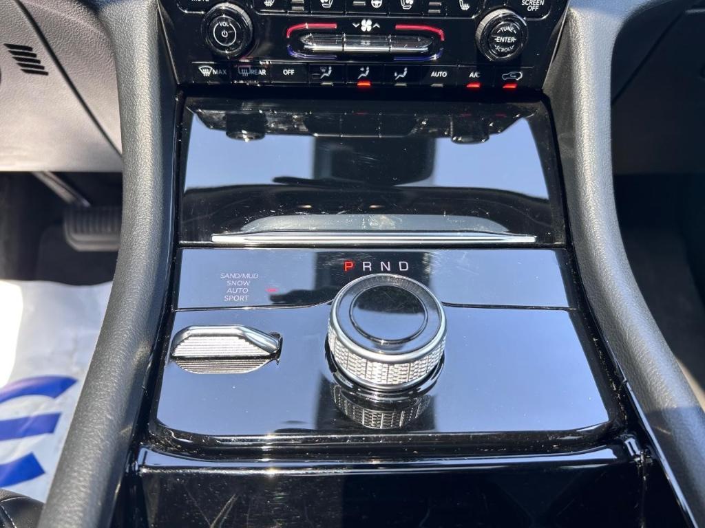 used 2022 Jeep Grand Cherokee L car, priced at $38,330