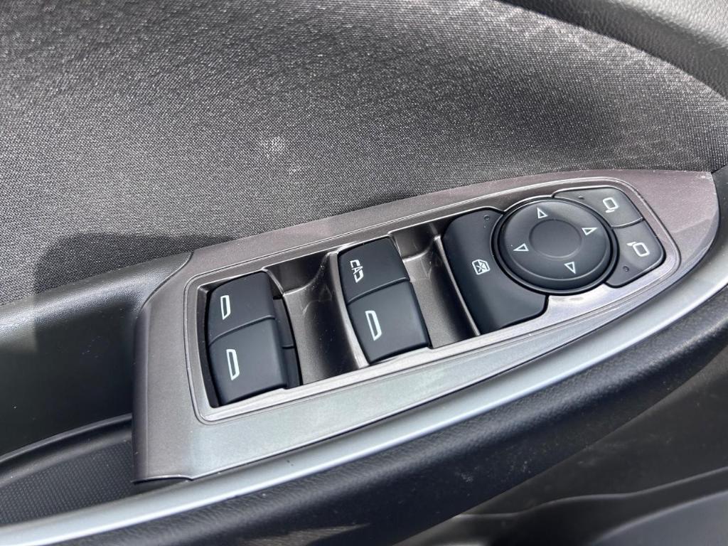 used 2024 Chevrolet Malibu car, priced at $19,463