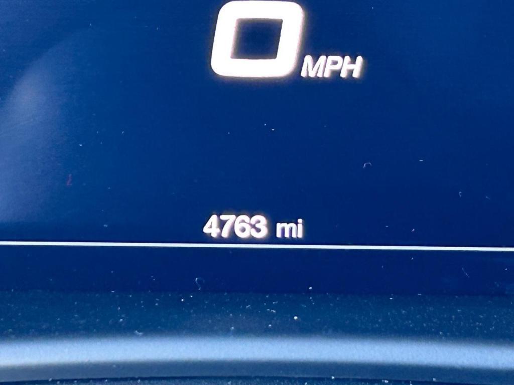 new 2024 Dodge Hornet car, priced at $26,556