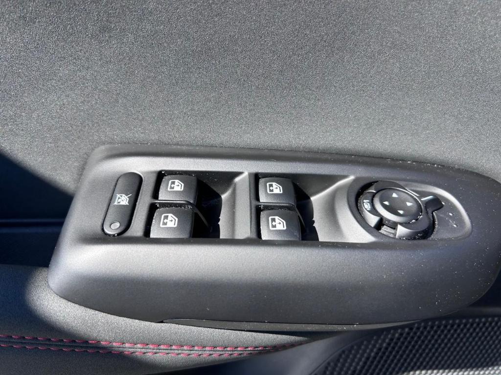 new 2024 Dodge Hornet car, priced at $26,556
