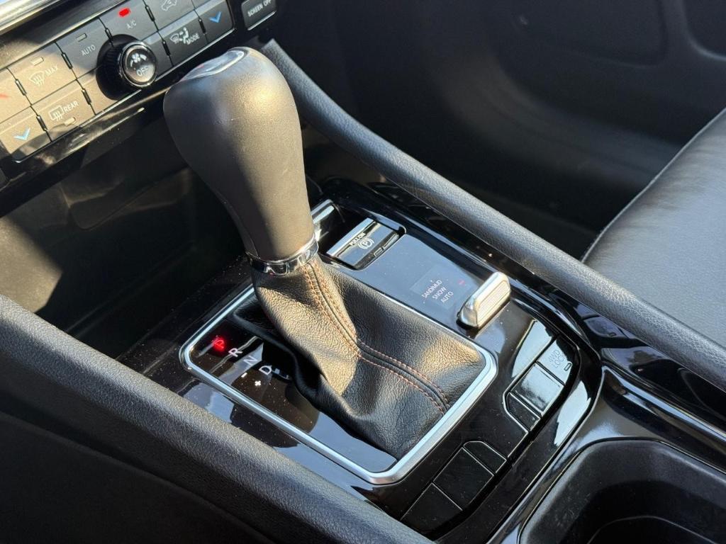 used 2022 Jeep Compass car, priced at $27,995